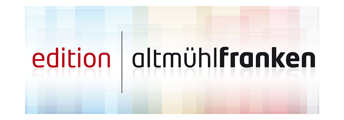 edition altmühlfranken