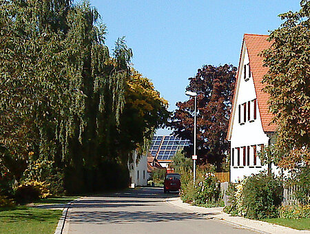 In Sammenheim