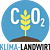 Logo Klima-Landwirtschaft