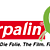 Logo Verpalin