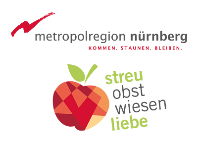 Streuobstwiese - metropolregion Nürnberg