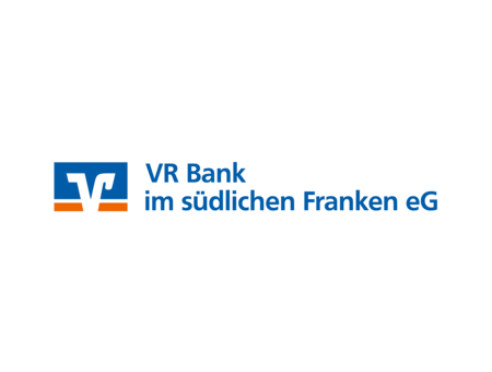 VR-Bank im südlichen Franken Logo