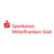 Sparkasse Mittelfranken-Süd Logo