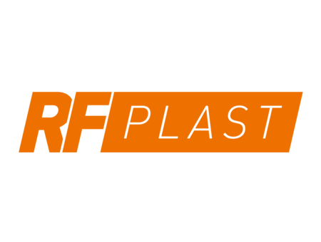RF-Plast Logo