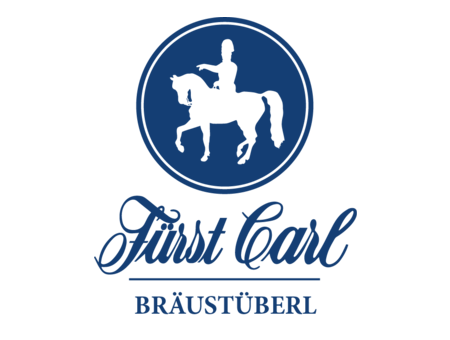 Logo Fürst Carl Bräustüberl