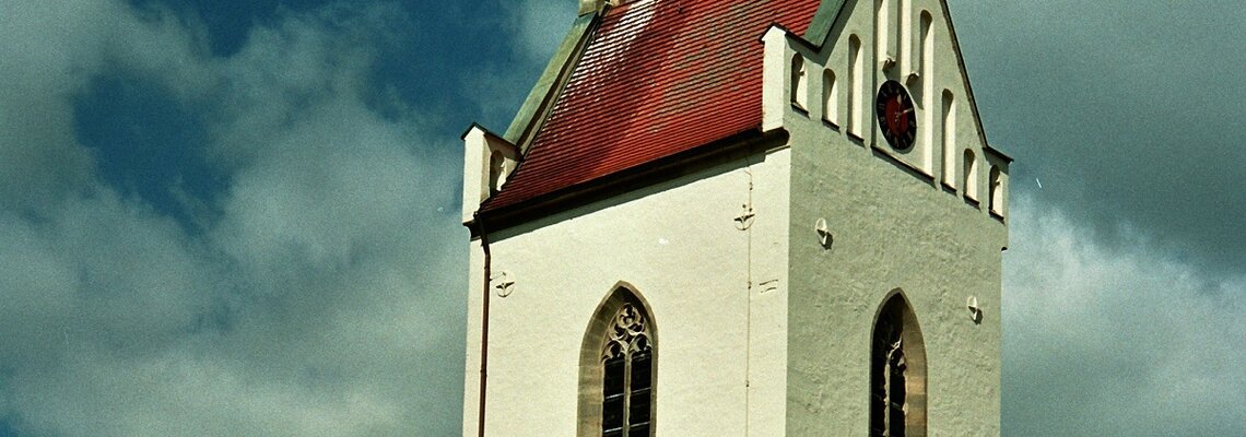 St. Jakobus in Neuenmuhr
