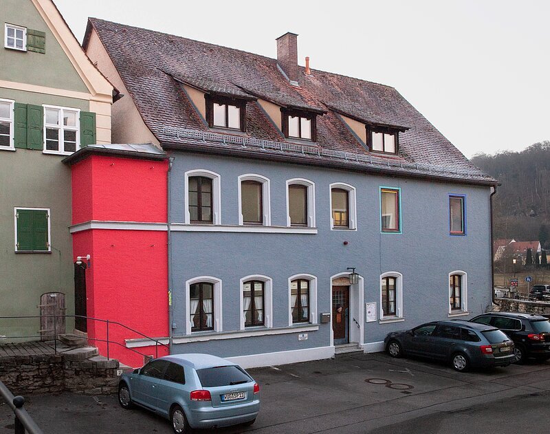 Städtische Galerie Pappenheim