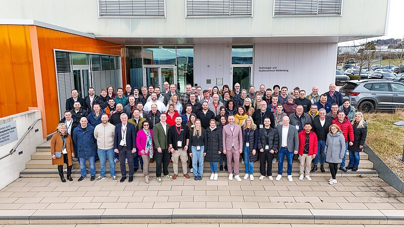 Mitarbeiter DOTLUX Weißenburg