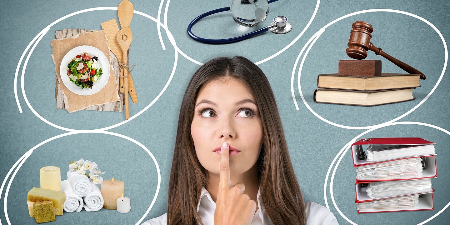 Career, student, school.