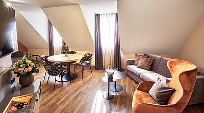 Parkhotel Altmühltal