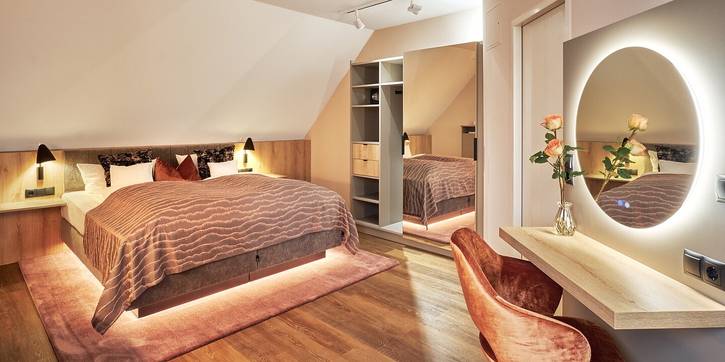 Parkhotel Altmühltal