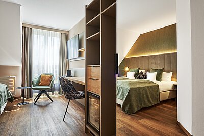 Parkhotel Altmühltal