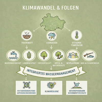 Klimaresilienz in Altmühlfranken Entwicklungsprozess