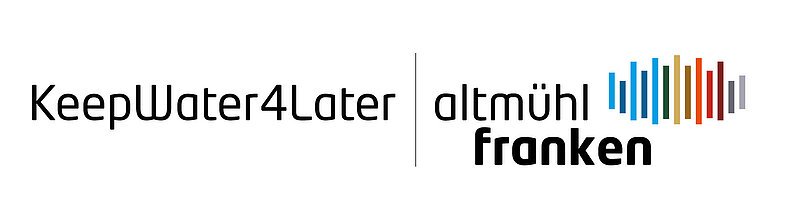Logo KeepWater4Later