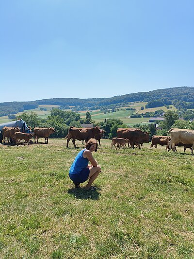 Tag der regionalen Genüsse 2026