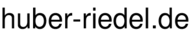 huber-riedel.de