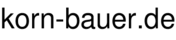 korn-bauer.de