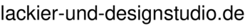 lackier-und-designstudio.de