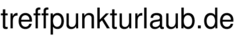 treffpunkturlaub.de
