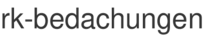 rk-bedachungen