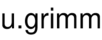 u.grimm
