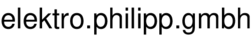elektro.philipp.gmbh