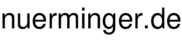 nuerminger.de