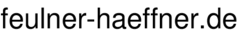 feulner-haeffner.de