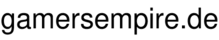 gamersempire.de