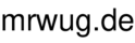 mrwug.de