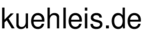 kuehleis.de
