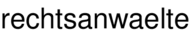 rechtsanwaelte