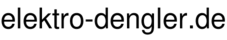 elektro-dengler.de