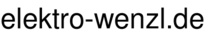 elektro-wenzl.de