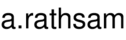a.rathsam