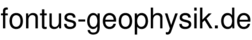 fontus-geophysik.de