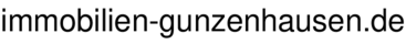 immobilien-gunzenhausen.de