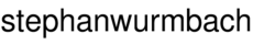 stephanwurmbach