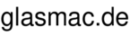 glasmac.de