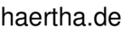 haertha.de