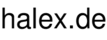halex.de