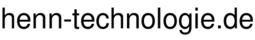 henn-technologie.de