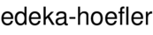 edeka-hoefler