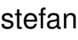 stefan