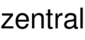 zentral