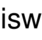 isw