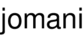 jomani