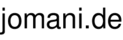 jomani.de