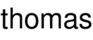 thomas