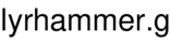 lyrhammer.g
